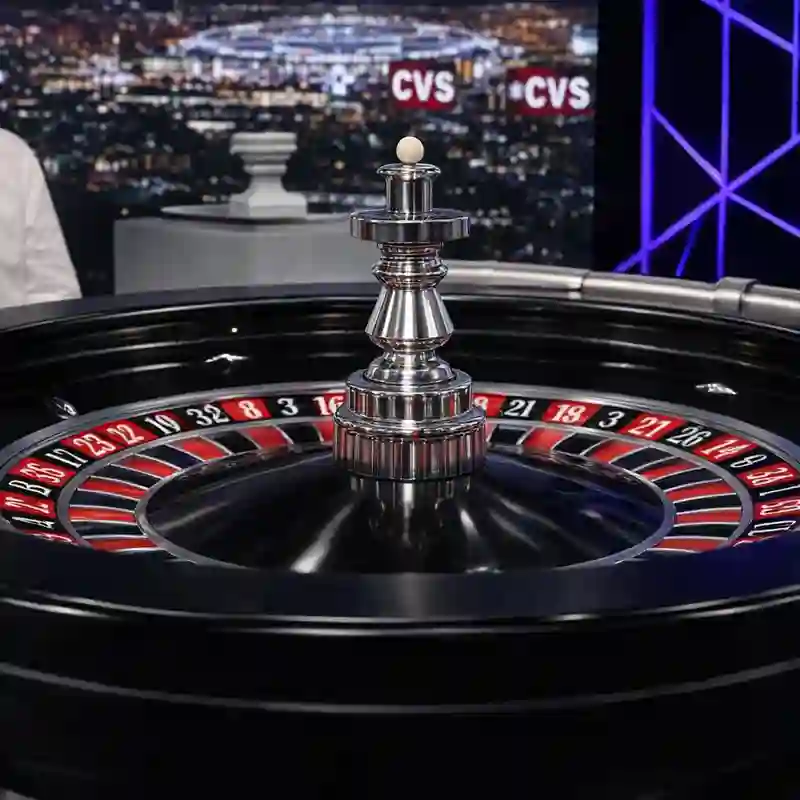 Double Roulette