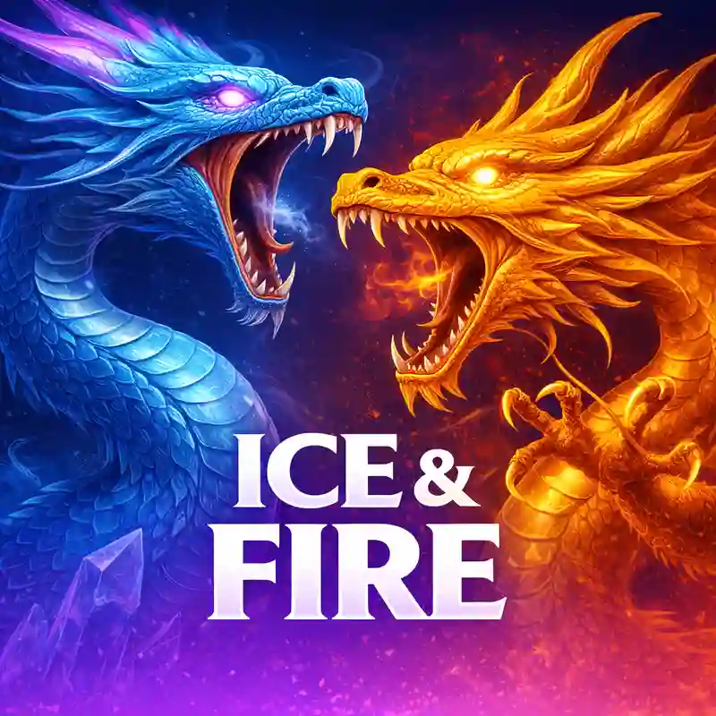 ICE & FIRE slots