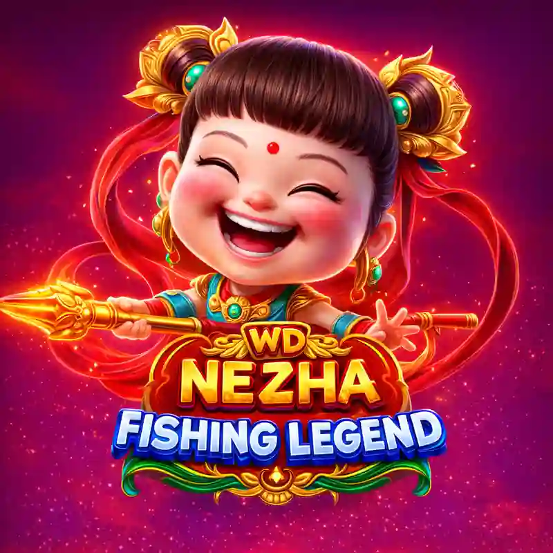WD Leġġenda tas-Sajd Nezha nustar casino app