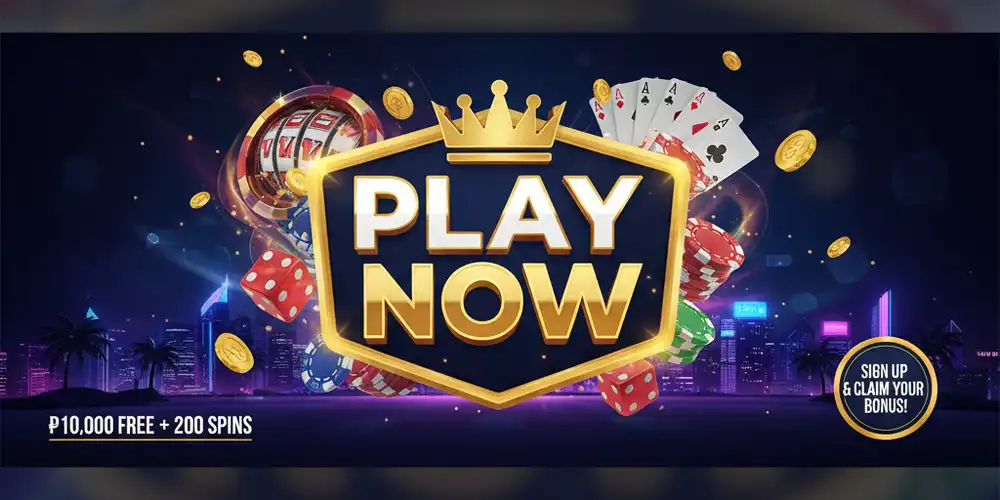 Nustar Casino Mobile Banner
