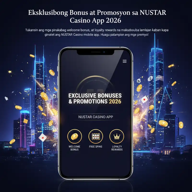 Bonuses